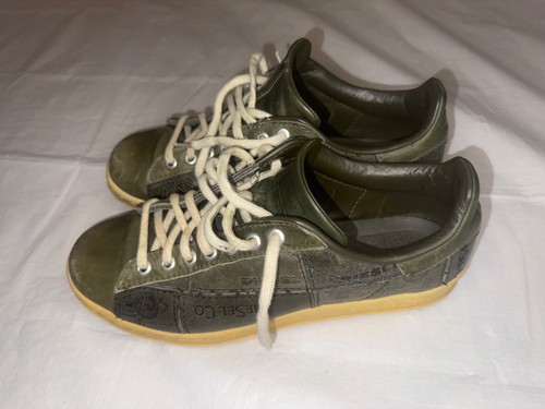 Diesel adidas stan smiths - x,