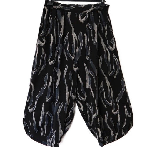 Kekoo tolle lagenlook hose - lagenlook,