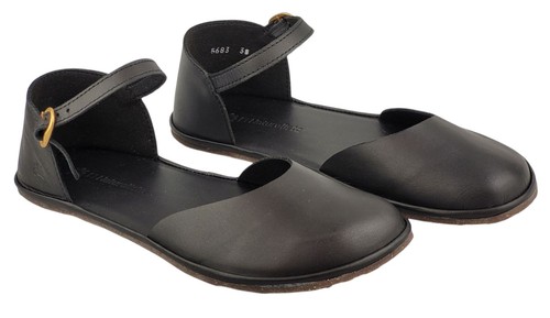 Naturalista bare sandals - el,
