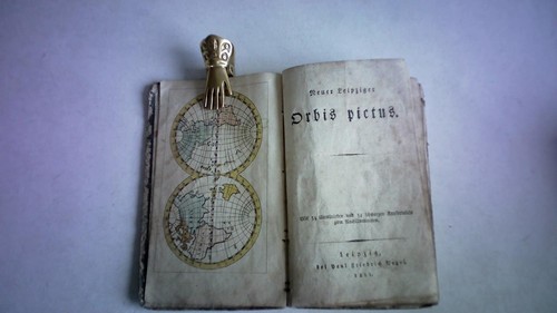 Orbis pictus - orbis,