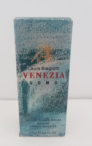 Laura biagiotti venezia - venezia, uomo