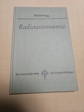 R26 Radioastronomie - Erich