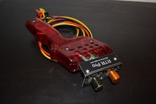 RTR Pro Transistor Regler Controller Slotcar Cockpit Toolbox