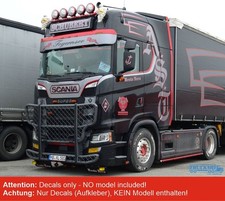 TRUCKMO Decals Andreas