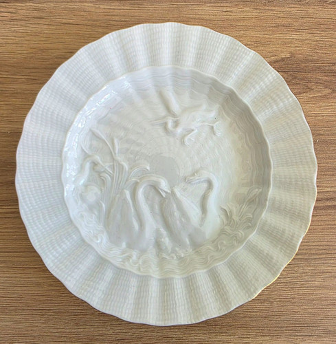 Meissen schwanenservice - meissen,