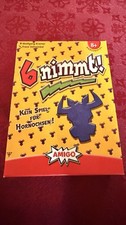 6 Nimmt Kartenspiel