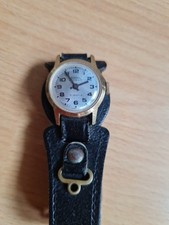 DIEHL HANDAUFZUG ARMBANDUHR