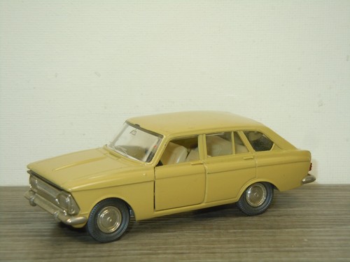 Moskvitch 1500 kombi a12 - 1500,