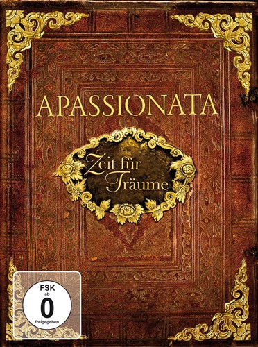 Apassionata zeit für - -,