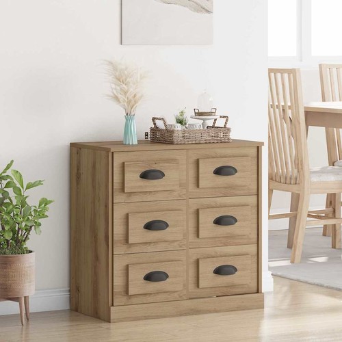 Sideboard schubladenschrank - sideboard,