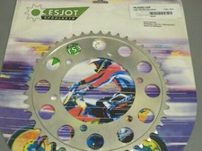 ERGAL Krone z45 Suzuki GSX-R