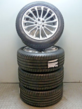 255/45 R19 Sommerreifen Audi  A8 4N 19 Zoll Alufelgen 4N0601025B  6-7mm