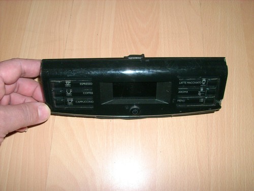 Saeco minuto typ - hd, 8761