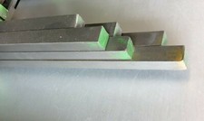 C45 blank Vierkantstahl C45+C 4kant Stab Vierkant Stahl Keilstahl ab 4x4mm