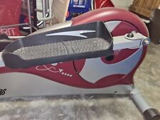 Christopeit Sport Crosstrainer