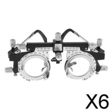 6X Optisch Messbrille Brillen