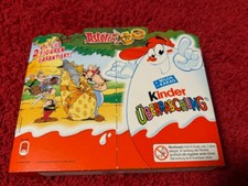 Ferrero Ü-Ei 6er Pack Asterix