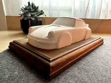 Porsche 911 keramik modell - porsche,