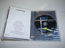 CD-ROM-Strassenkarte 08-1  ROAD MAP EUROPE  HIGH 65900434629 BMW X3 (E83) 3.0SD