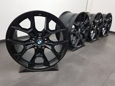 NEU BMW 19 Zoll 5er G60 i5 G61 Alufelgen Felgen M942 5A324F4 5A324F5 Performance
