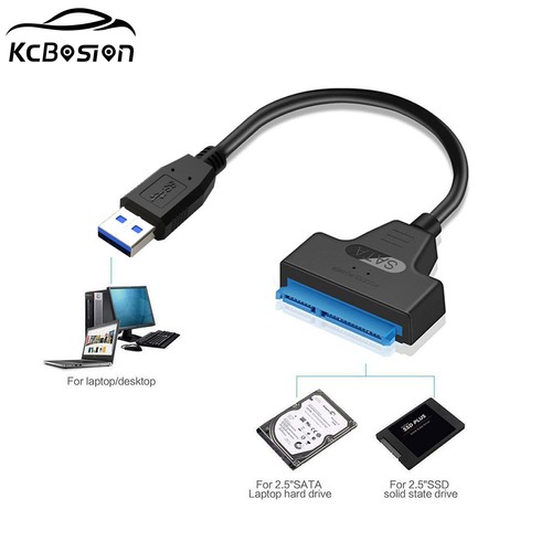 Usb sata adapter - usb, 3.0