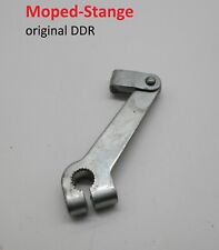 Bremse Fußbremshebel Bremshebel an Nabe vorn Original Simson S51 S50 S70 SR50