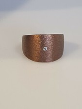 Designer Ring Messing Ring