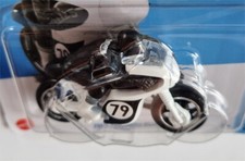 2024 Hot Wheels 1966 Triumph
