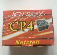 Jersey ATX Netzteil CP4 420WS