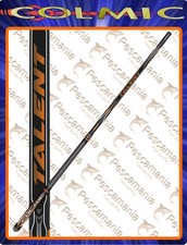 Colmic Rute Talent Fixiert Mt