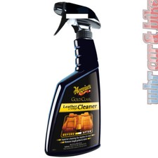 Meguiars Lederreiniger Gold