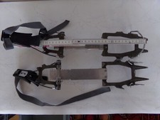 Steigeisen, Gletschertouren, Hochtouren, Bergsteigen, Eisklettern, Mixed-, Ski-