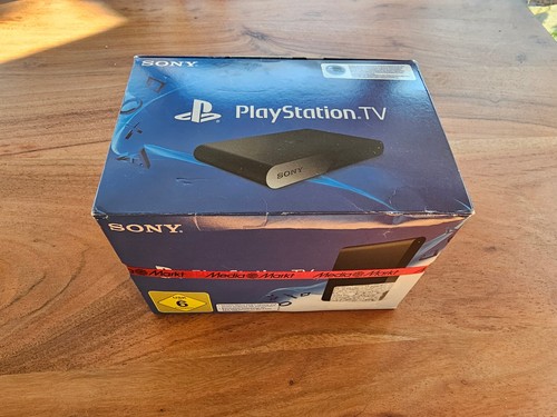 Sony playstation vita - playstation, tv