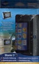Vtech 80-214149 - Storio 3S - Autositz-Halterung - Neu / OVP