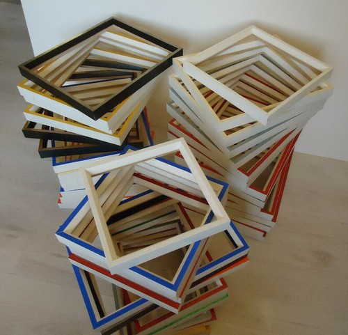 Bilderrahmen 18x18 24x30cm - 18x18,