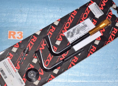Rizoma proguard lp012g - rizoma,