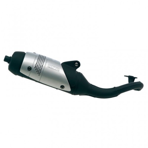 Auspuff leovince touring - leovince,