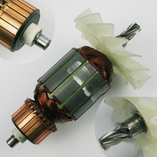 Anker Rotor Läufer für Hilti