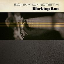 Blacktop run von - blacktop,