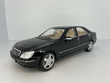 Norev 183812 mercedes benz s55 - norev,