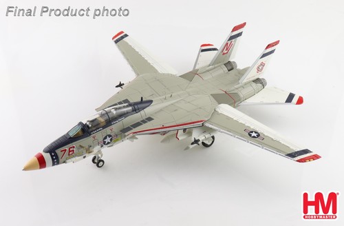 Grumman 14a tomcat 124 - grumman, vf-124