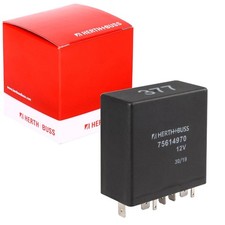 HERTH+BUSS ELPARTS RELAIS WISCH-WASCH-INTERVALL passend für AUDI A4 VW PASSAT