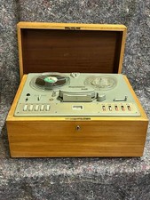 Telefunken Magnetophon M23 –