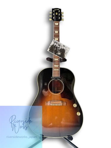 Gibson 160e 2001 1964 - gibson,