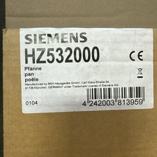 Siemens HZ532000