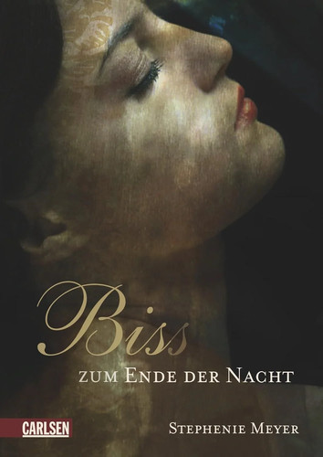 Bella und edward biss zum - bella,