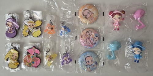 Doremi merchandise gachapon - doremi, (gachapon