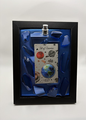 Lattafa pride art universe - pride, universe-