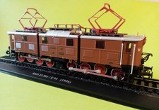 Atlas Standmodell H0 1:87