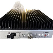Carmen linear 289r 28mhz cb - carmen, p-289r